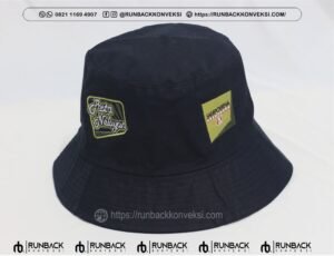 Bikin Topi Seragam Karyawan