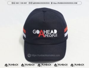 Konveksi Topi Seragam Karyawan