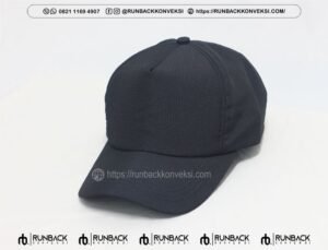 Melayani konveksi topi custom