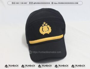 Pabrik Pembuatan Topi Bandung