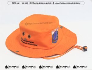 Vendor topi