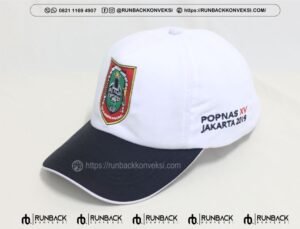 pabrik pembuatan topi