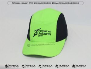 produksi topi bandung