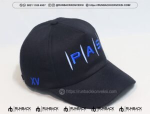 produksi topi di margaasih