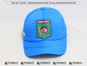 produsen topi aneka jenis