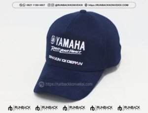 produsen topi bandung