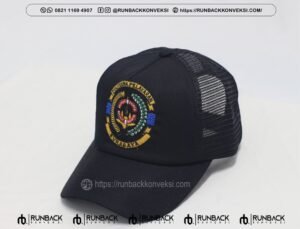 produsen topi di bandung