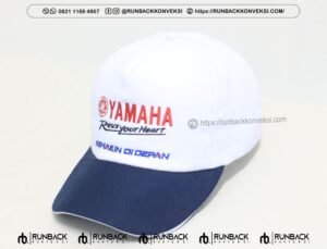 rekomendasi produsen topi