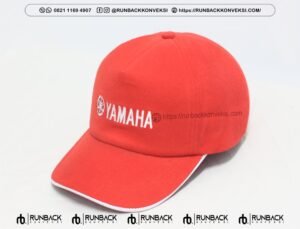 rekomendasi vendor topi